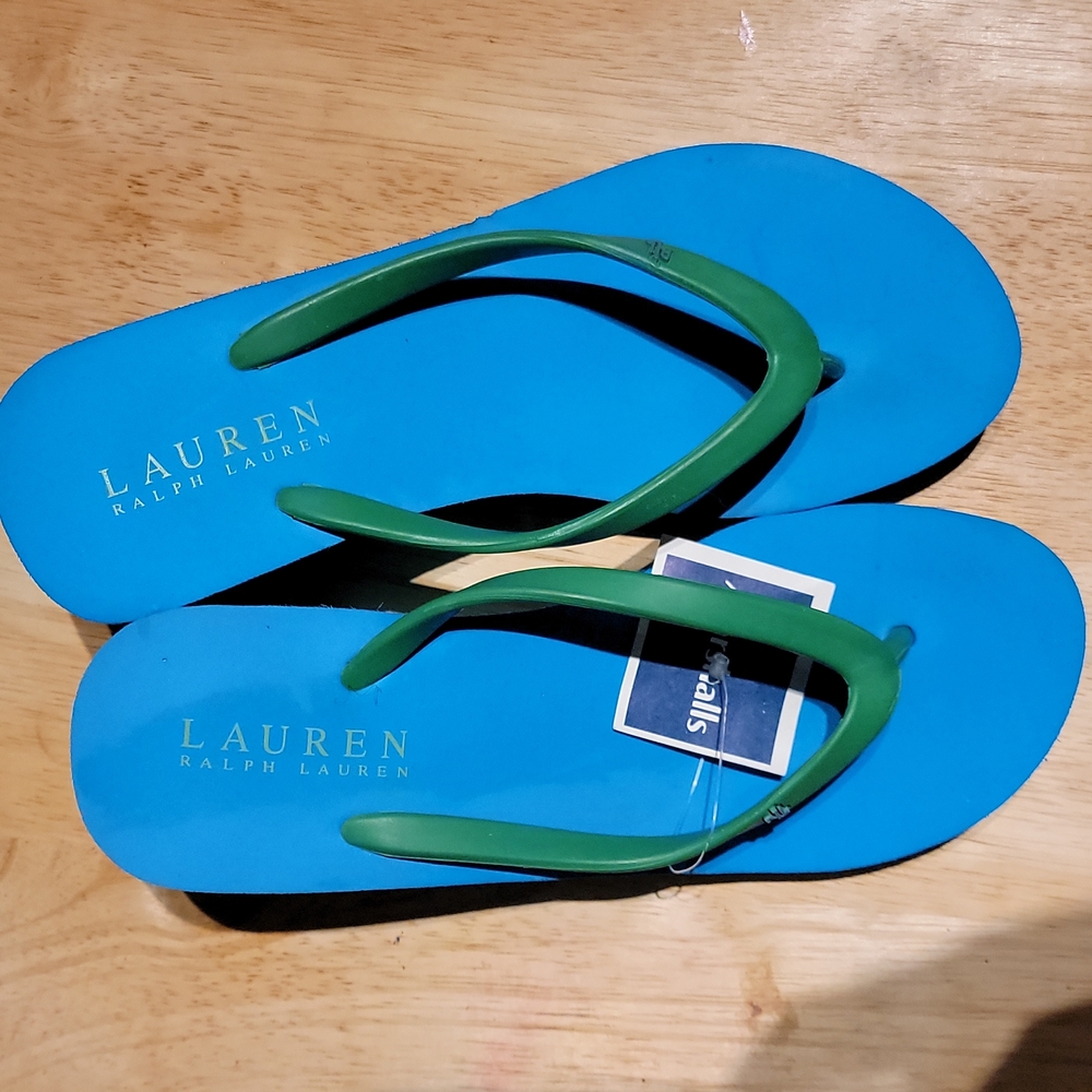 Womens Flip Flops